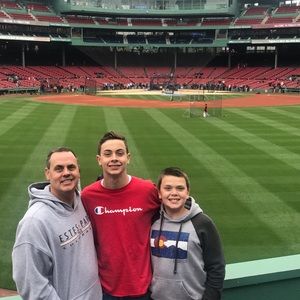 Meet your Posher, Jack